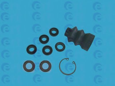 Ремкомплект, главный тормозной цилиндр ERT 200463