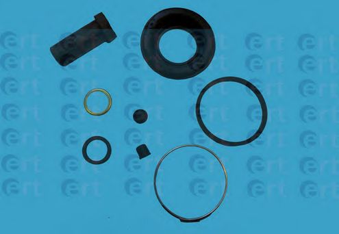 Ремкомплект, тормозной суппорт TRW SP3696