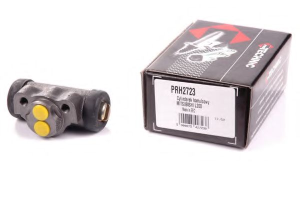 Колесный тормозной цилиндр PROTECHNIC PRH2723