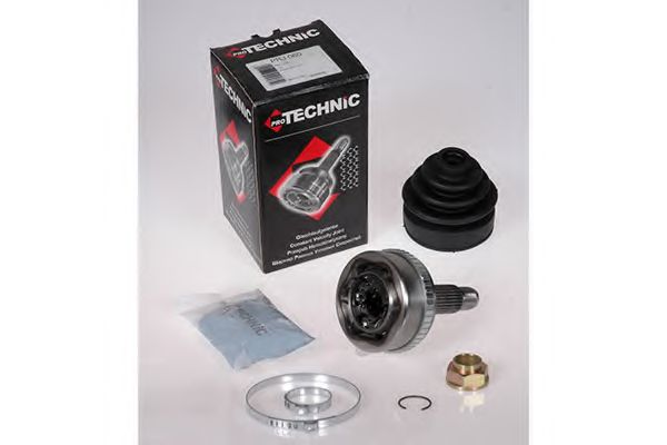 Шарнирный комплект, приводной вал PROTECHNIC PRJ060