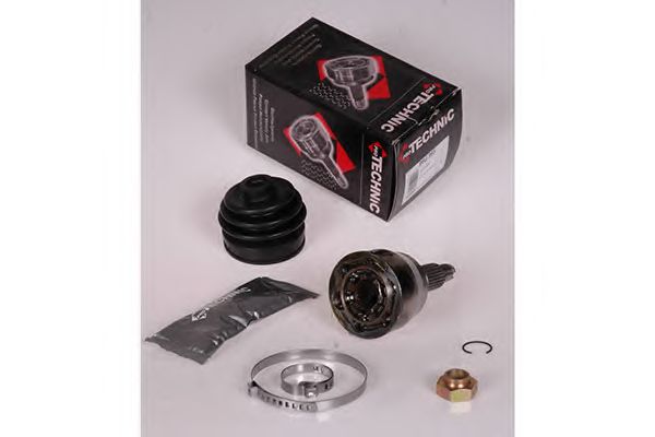 Шарнирный комплект, приводной вал PROTECHNIC PRJ265