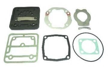 Клапанная крышка, пневматический компрессор AIR FREN 01.391.2300