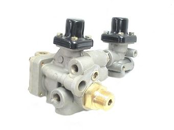 Ускорительный клапан BENDIX 101112