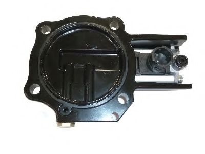 Электромагнитный клапан AIR FREN 10.5902.50