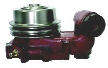 Водяной насос DOLZ P187