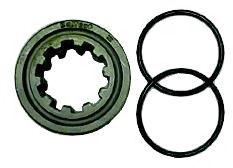 ремонтный комплект, тяга HALDEX 63008