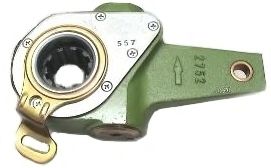 Система тяг и рычагов, тормозная система HALDEX 72546