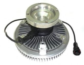 Крыльчатка вентилятора, охлаждение двигателя AIR FREN 19.540.040