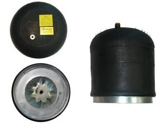 Кожух пневматической рессоры AIR FREN 20.4187.1CM