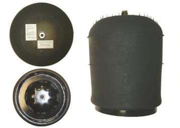 Кожух пневматической рессоры AIRTECH 133022