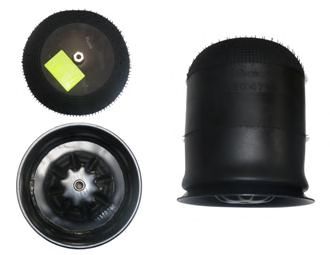 Кожух пневматической рессоры AIR FREN 20.4758.1CM