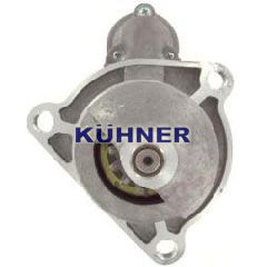 Стартер AD KÜHNER 101285