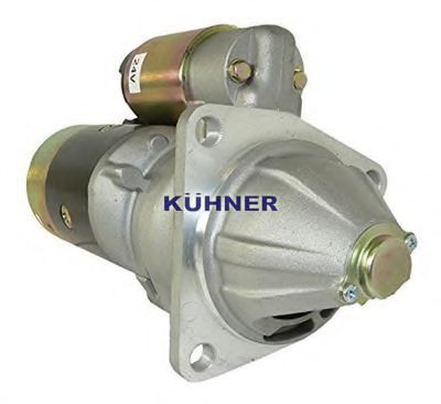 Стартер AD KÜHNER 201087