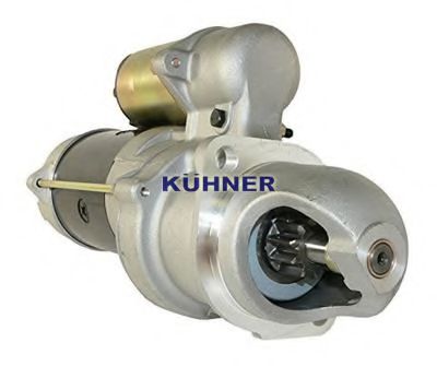 Стартер AD KÜHNER 254203