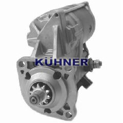 Стартер AD KÜHNER 254368