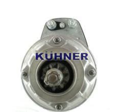 Стартер AD KÜHNER 254392