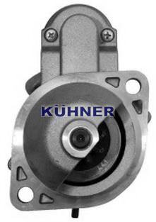 Стартер AD KÜHNER 254446