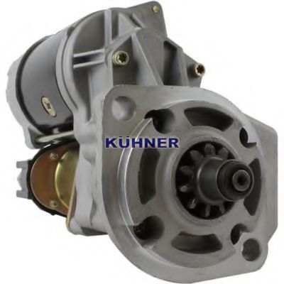 Стартер AD KÜHNER 254511