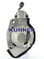 Стартер AD KÜHNER 254519