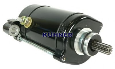 Стартер AD KÜHNER 254645