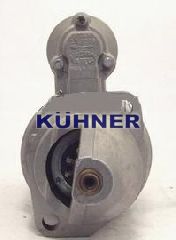 Стартер AD KÜHNER 254685