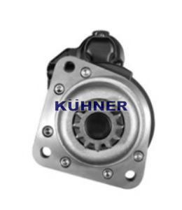 Стартер AD KÜHNER 255159