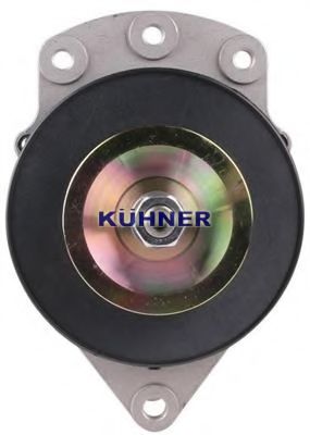 Генератор AD KÜHNER 301468RI