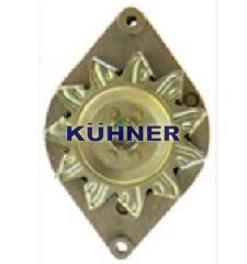 Генератор AD KÜHNER 3041