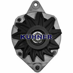 Генератор AD KÜHNER 30625RI