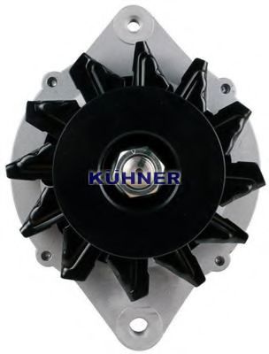 Генератор AD KÜHNER 40672RI