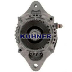 Генератор AD KÜHNER 553025RI