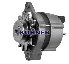 Генератор AD KÜHNER 553494RI