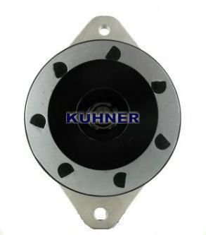 Генератор AD KÜHNER 553732RI