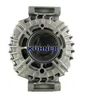Генератор AD KÜHNER 553976RI