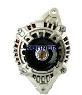 Генератор AD KÜHNER 554007RI