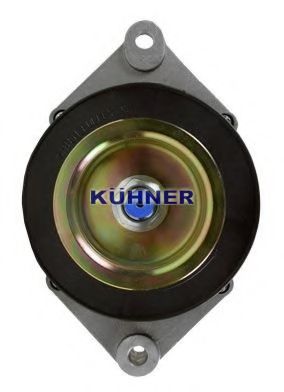 Генератор AD KÜHNER 554254RI