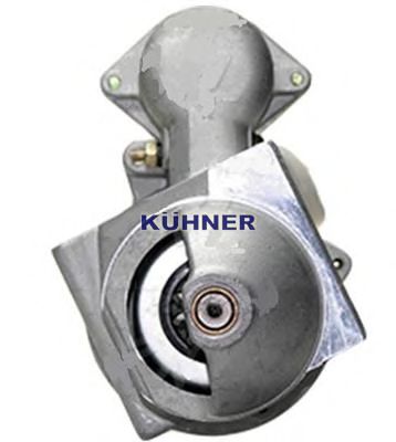 Стартер AD KÜHNER 60970