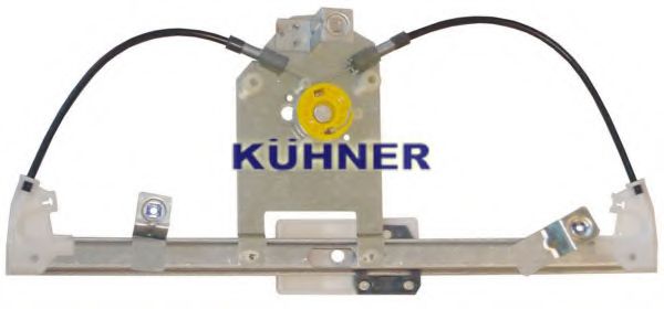 Подъемное устройство для окон AD KÜHNER AV1681