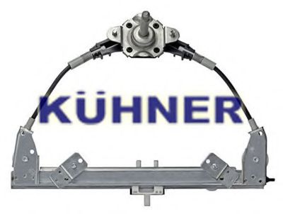 Подъемное устройство для окон AD KÜHNER AV229