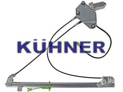 Подъемное устройство для окон AC Rolcar 12606