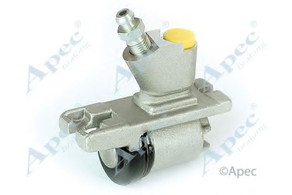 Колесный тормозной цилиндр APEC braking BCY1467