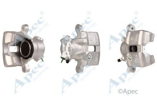 Тормозной суппорт APEC braking RCA368