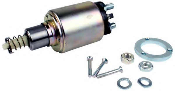 Тяговое реле, стартер PowerMax 1010257