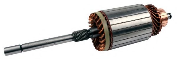 Якорь, стартер HC-Cargo 134084