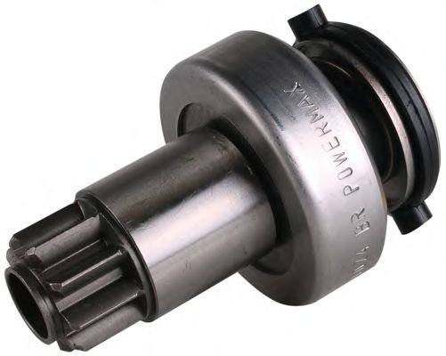 Привод с механизмом свободного хода, стартер PowerMax 1011024