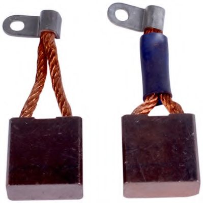 Угольная щетка, стартер PowerMax 1011669