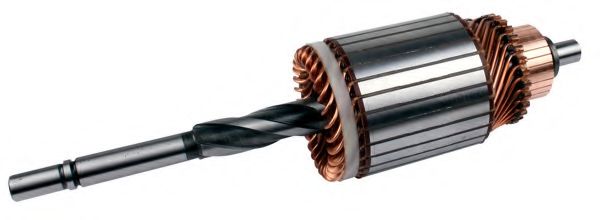 Якорь, стартер PowerMax 1012098