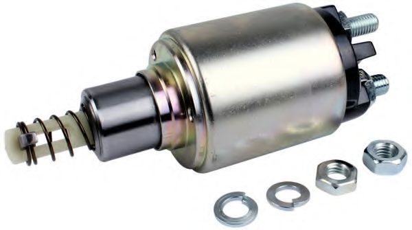 Тяговое реле, стартер PowerMax 1012734