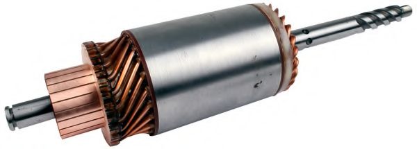 Якорь, стартер PowerMax 1012939