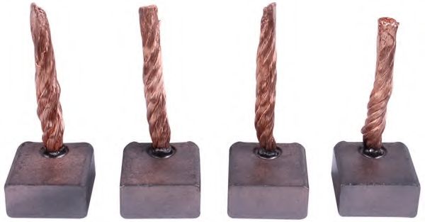 Угольная щетка, стартер PowerMax 1013219